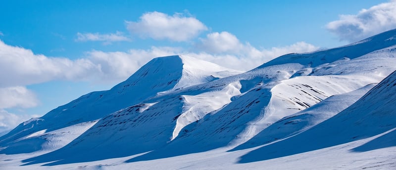Svalbard, Norway